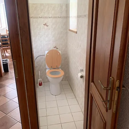 Apartment Near Colonnade In Marianske Lazne